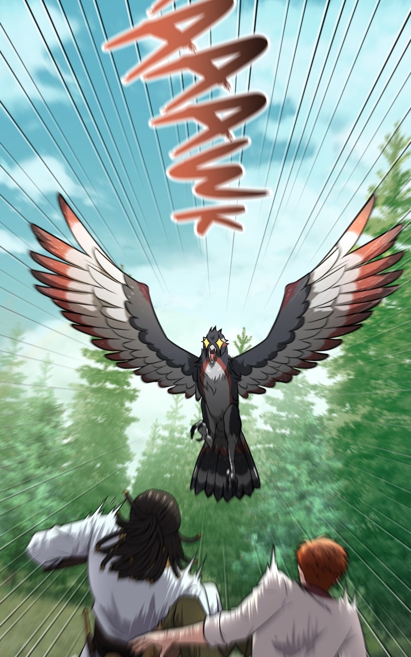 Mark of the Fool Episode 10 page 90 - 