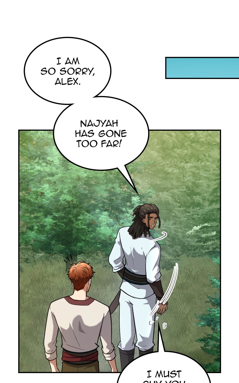 Mark of the Fool Episode 10 page 97 - 