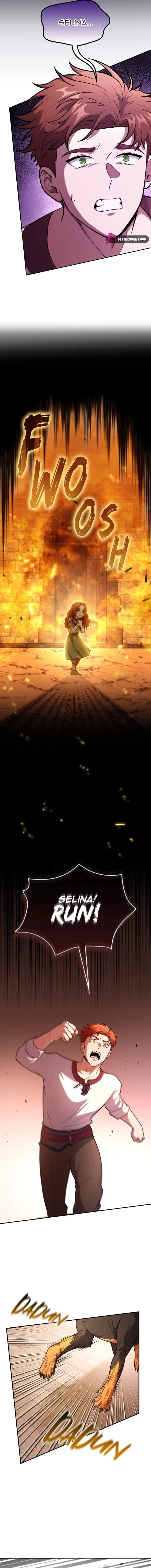 Mark of the Fool Chapter 11 page 2 - 