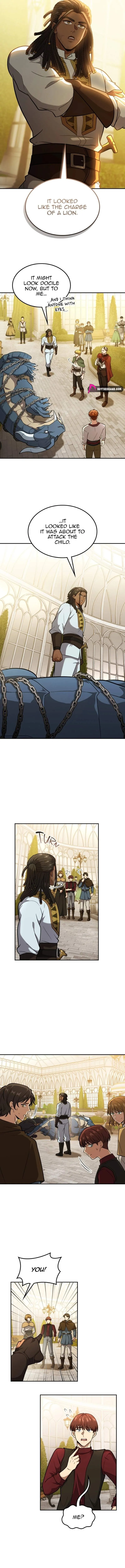 Mark of the Fool Chapter 11 page 11 - 
