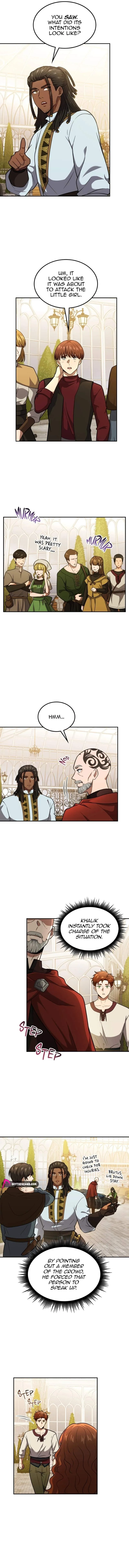 Mark of the Fool Chapter 11 page 12 - 