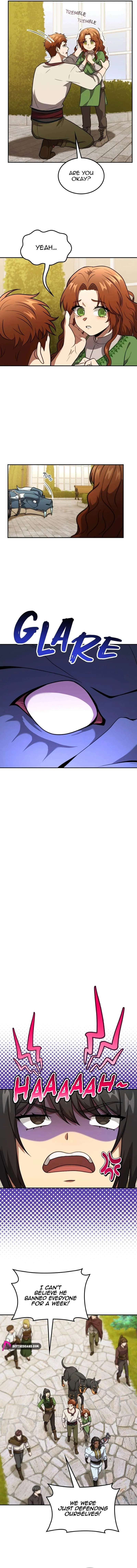Mark of the Fool Chapter 11 page 13 - 