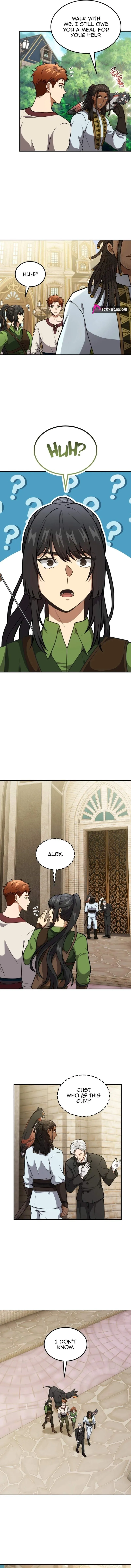Mark of the Fool Chapter 11 page 14 - 