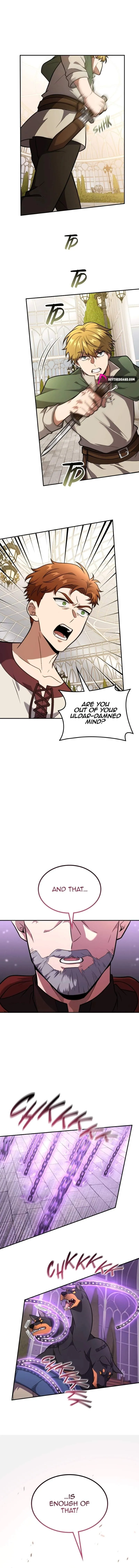 Mark of the Fool Chapter 11 page 7 - 