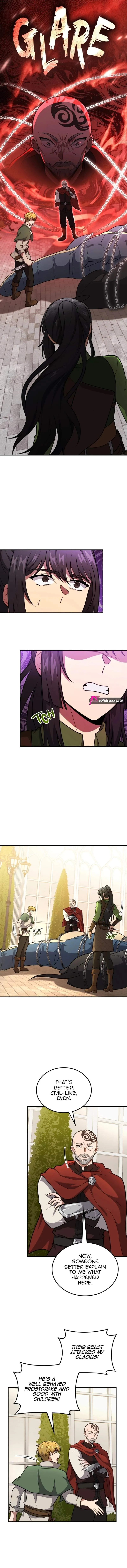 Mark of the Fool Chapter 11 page 9 - 