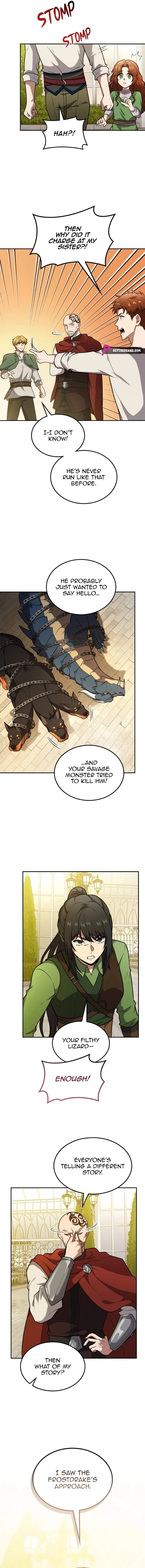 Mark of the Fool Chapter 11 page 10 - 