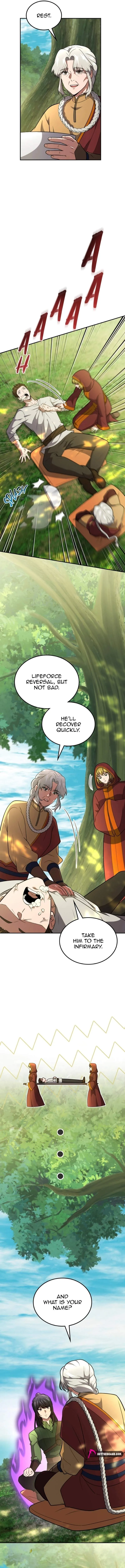 Mark of the Fool Chapter 12 page 14 - 