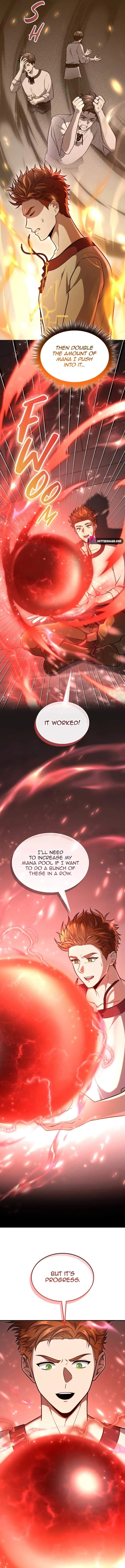 Mark of the Fool Chapter 12 page 3 - 