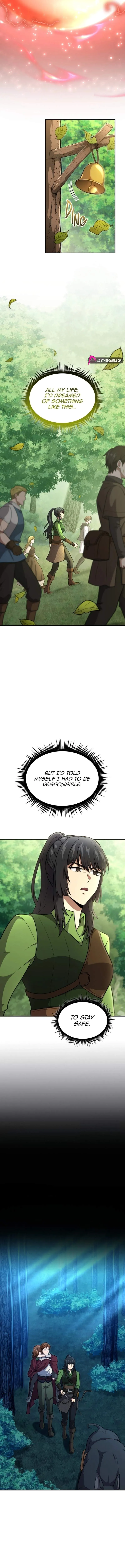Mark of the Fool Chapter 12 page 4 - 