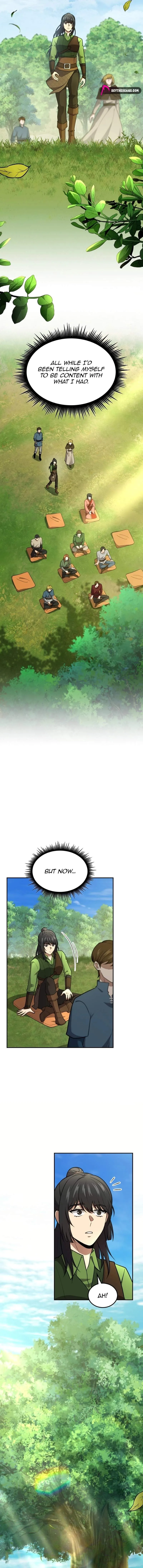 Mark of the Fool Chapter 12 page 7 - 