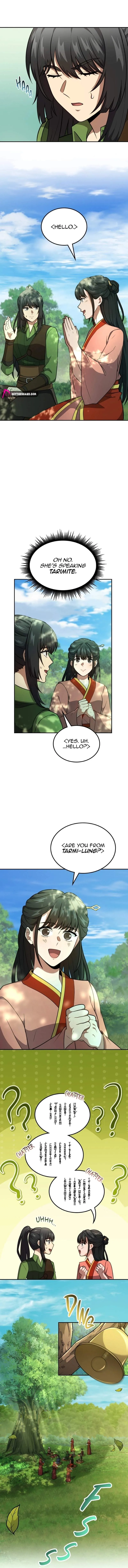 Mark of the Fool Chapter 12 page 9 - 