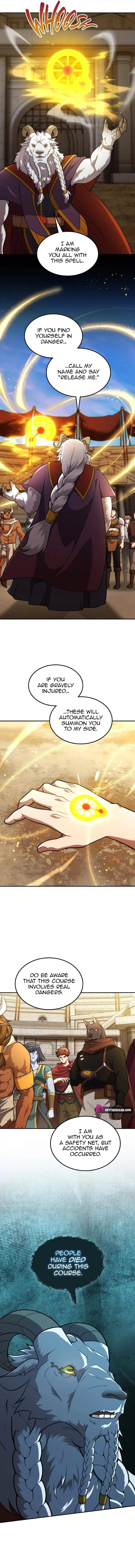 Mark of the Fool Chapter 13 page 11 - 