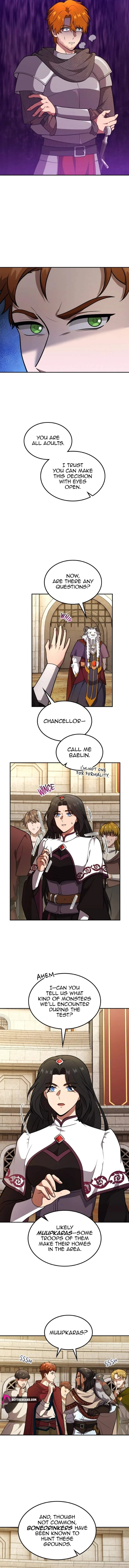 Mark of the Fool Chapter 13 page 13 - 