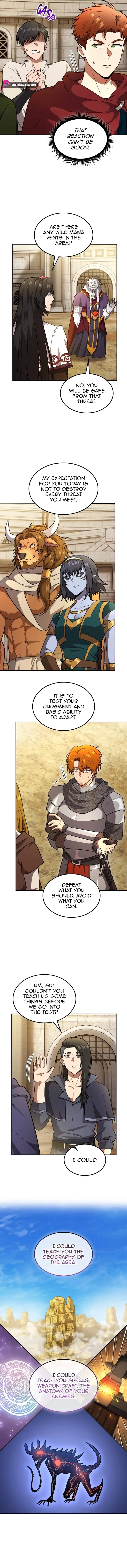 Mark of the Fool Chapter 13 page 14 - 