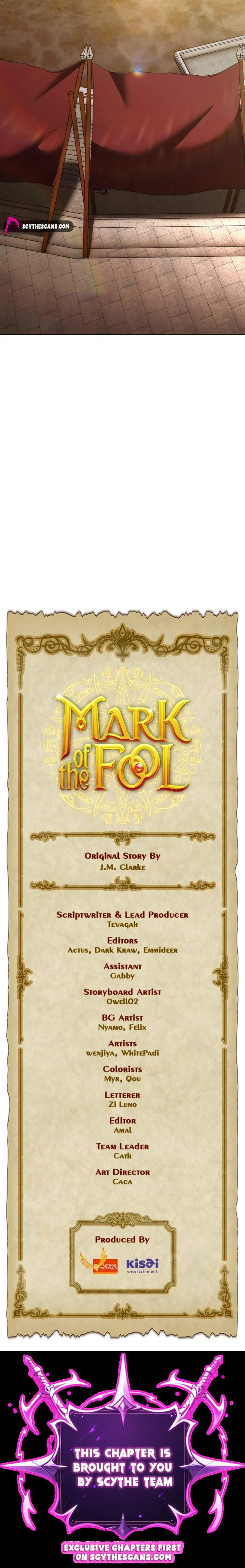 Mark of the Fool Chapter 13 page 16 - 