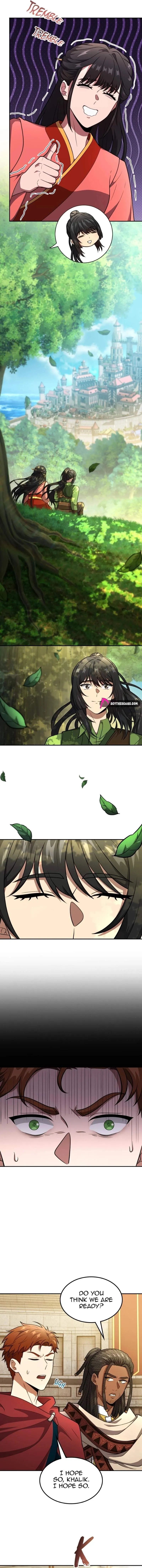 Mark of the Fool Chapter 13 page 3 - 