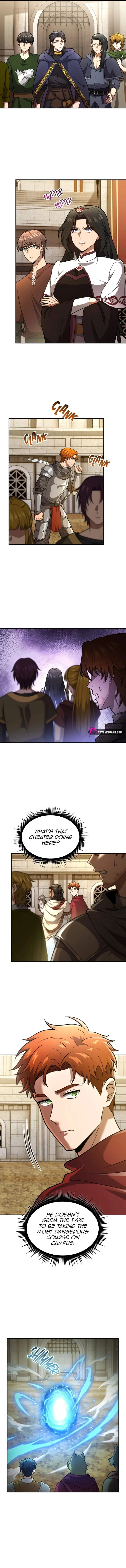 Mark of the Fool Chapter 13 page 5 - 