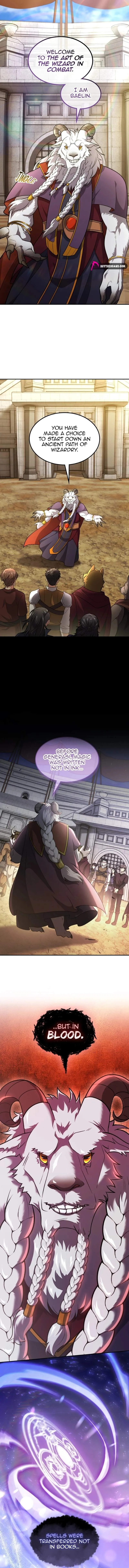 Mark of the Fool Chapter 13 page 7 - 