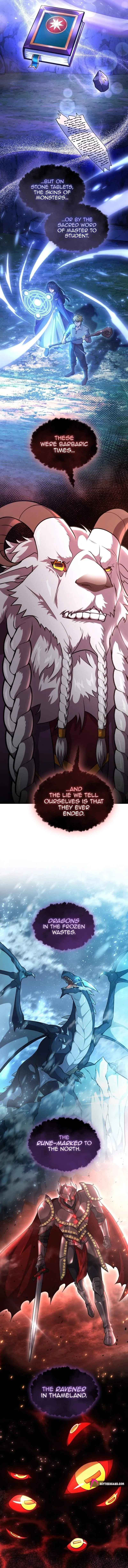 Mark of the Fool Chapter 13 page 8 - 