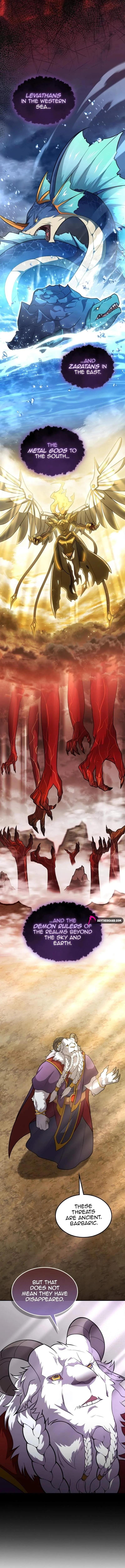 Mark of the Fool Chapter 13 page 9 - 