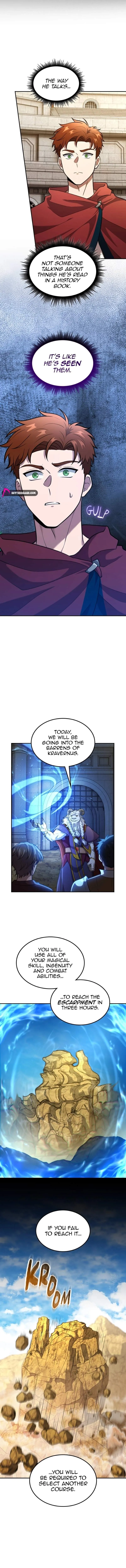 Mark of the Fool Chapter 13 page 10 - 