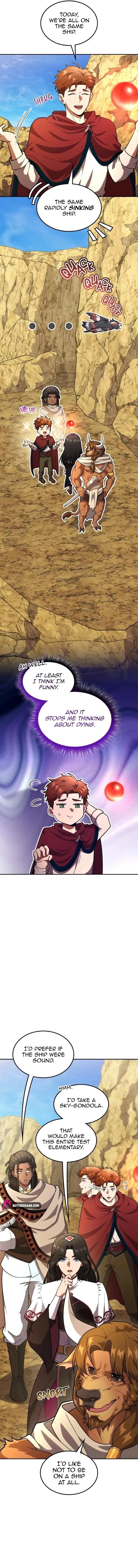 Mark of the Fool Chapter 14 page 12 - 
