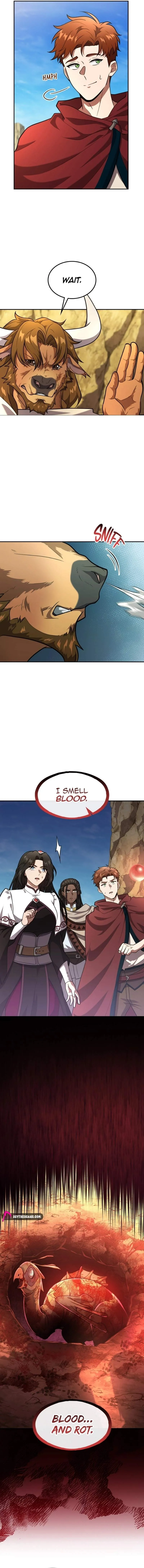 Mark of the Fool Chapter 14 page 13 - 