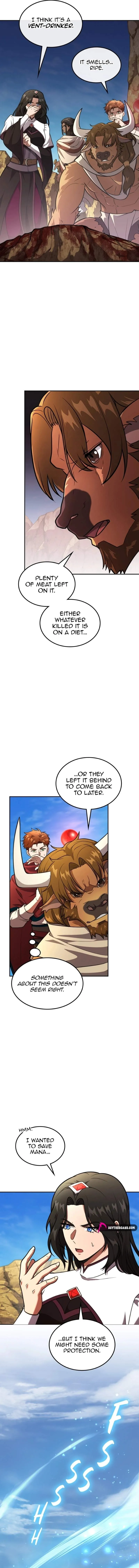 Mark of the Fool Chapter 14 page 14 - 