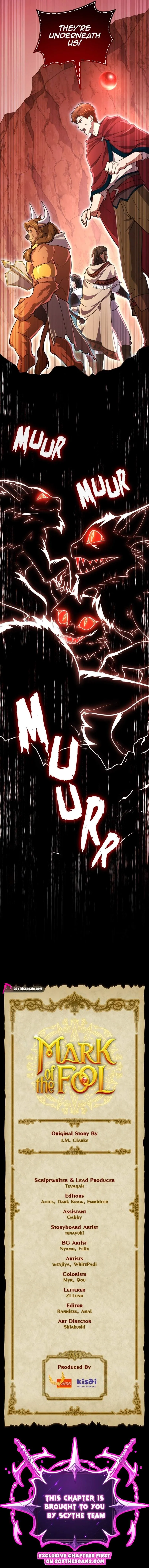 Mark of the Fool Chapter 14 page 17 - 