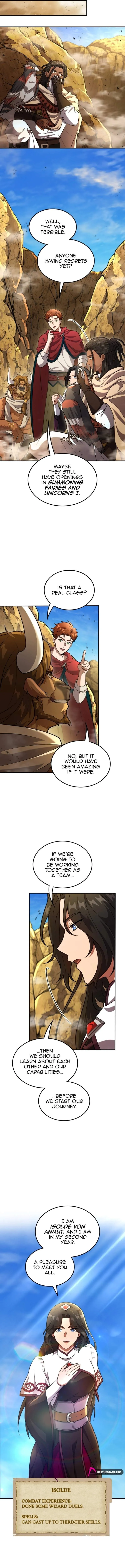 Mark of the Fool Chapter 14 page 4 - 