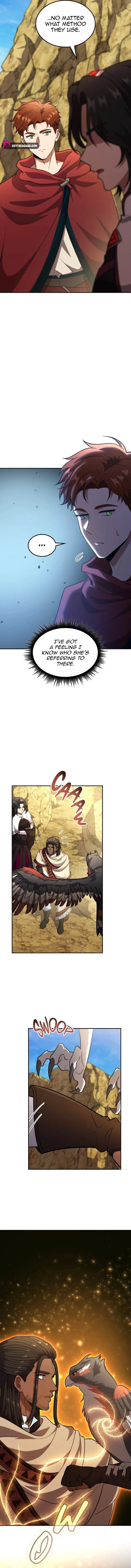 Mark of the Fool Chapter 14 page 8 - 