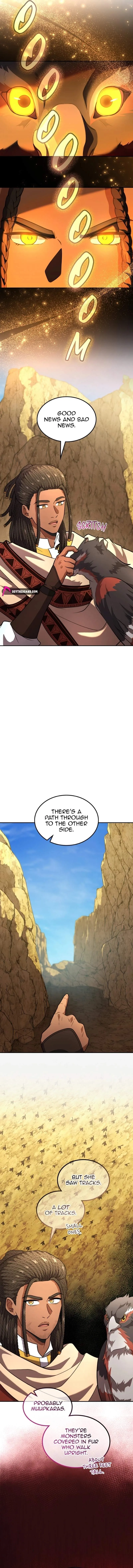 Mark of the Fool Chapter 14 page 9 - 