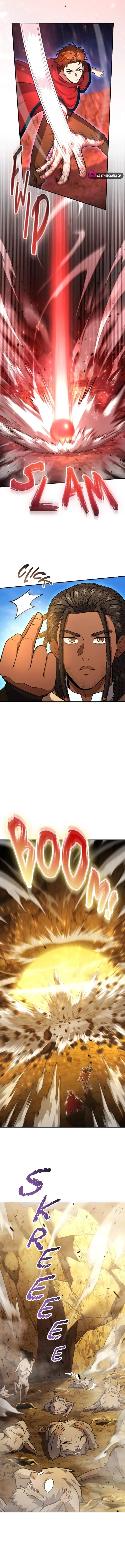 Mark of the Fool Chapter 15 page 3 - 
