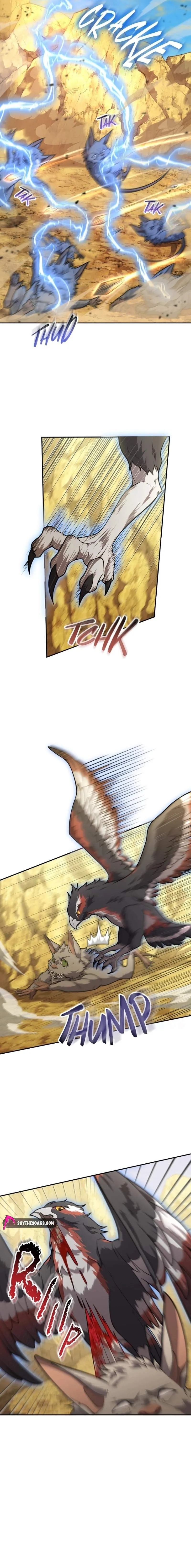 Mark of the Fool Chapter 15 page 7 - 