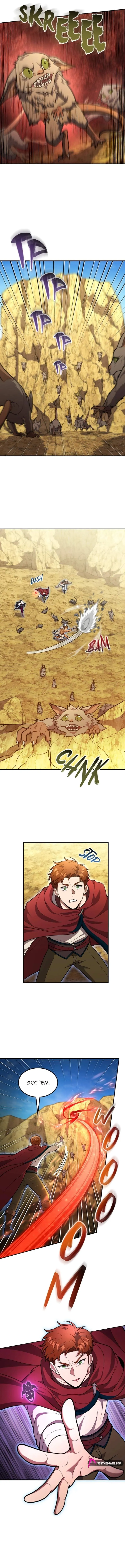 Mark of the Fool Chapter 15 page 9 - 