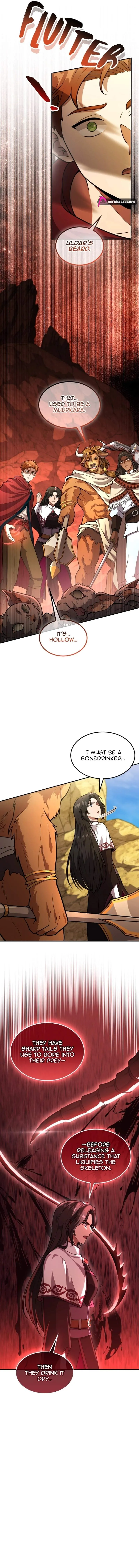 Mark of the Fool Chapter 16 page 2 - 