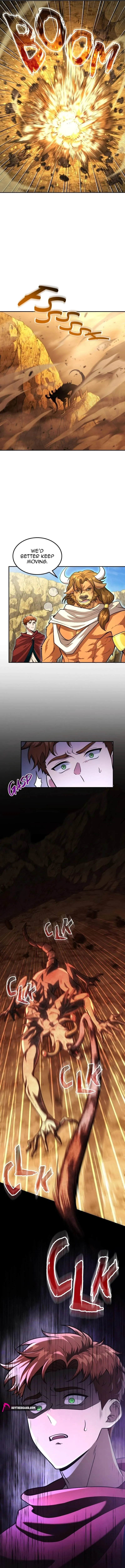 Mark of the Fool Chapter 16 page 14 - 