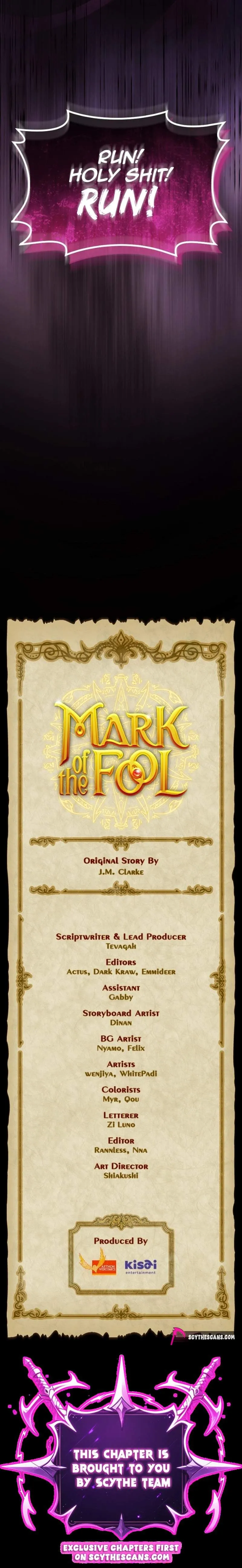 Mark of the Fool Chapter 16 page 15 - 