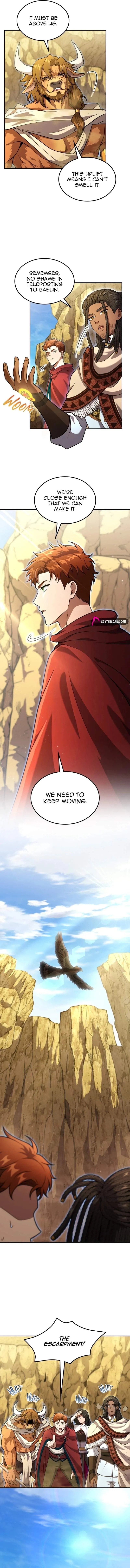 Mark of the Fool Chapter 16 page 3 - 