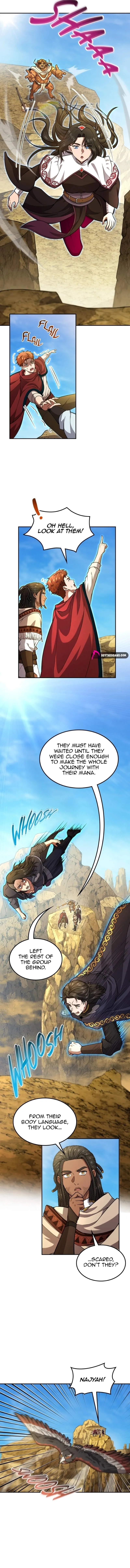 Mark of the Fool Chapter 16 page 6 - 