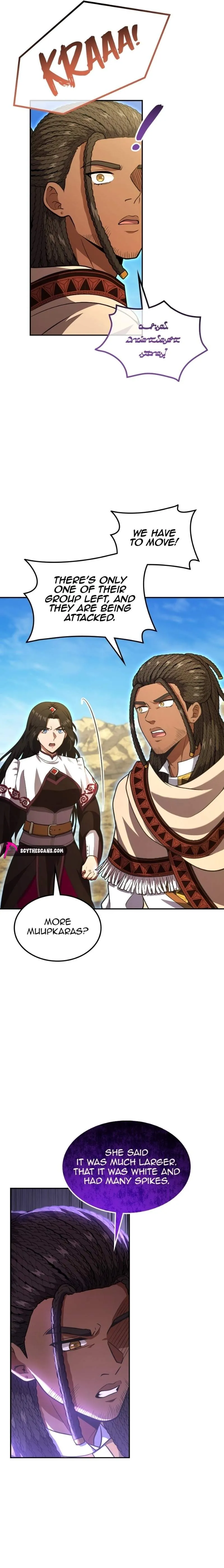 Mark of the Fool Chapter 16 page 7 - 