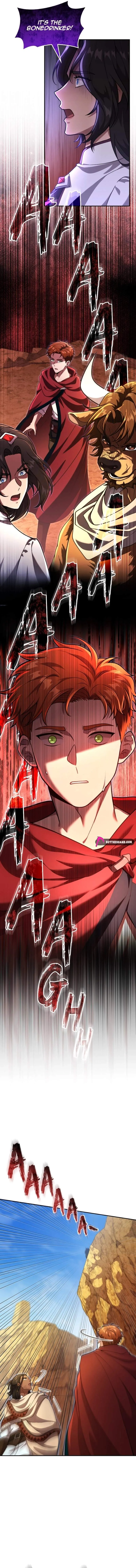 Mark of the Fool Chapter 16 page 8 - 