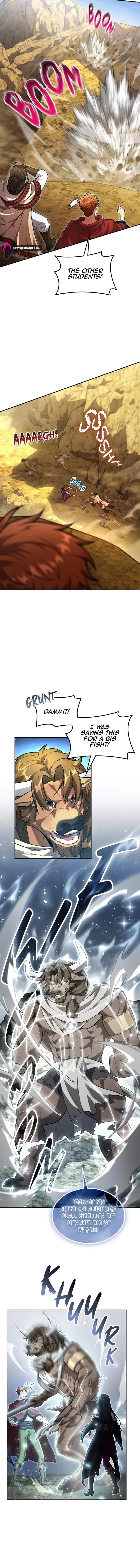 Mark of the Fool Chapter 16 page 10 - 