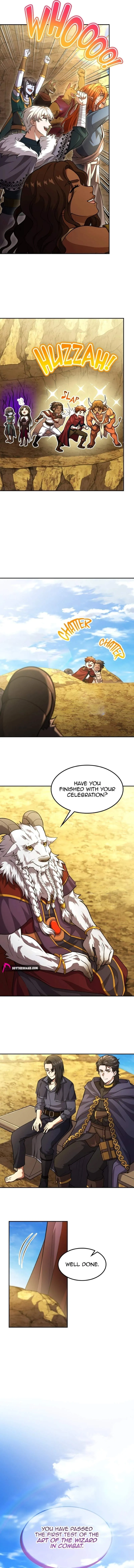 Mark of the Fool Chapter 17 page 13 - 