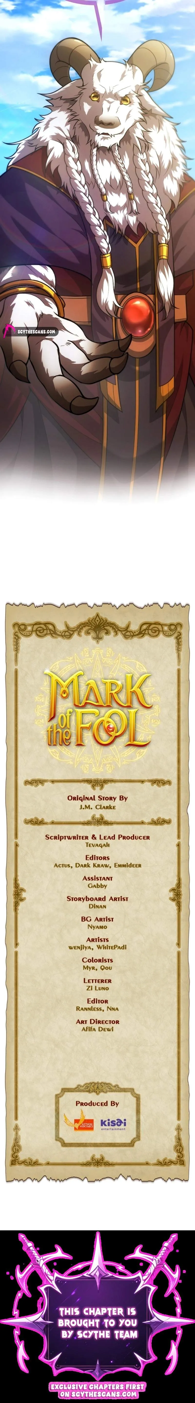 Mark of the Fool Chapter 17 page 14 - 