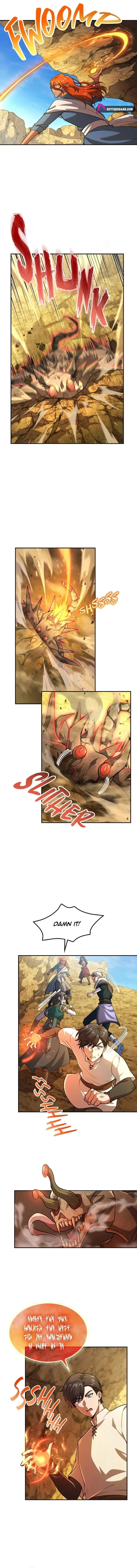 Mark of the Fool Chapter 17 page 3 - 