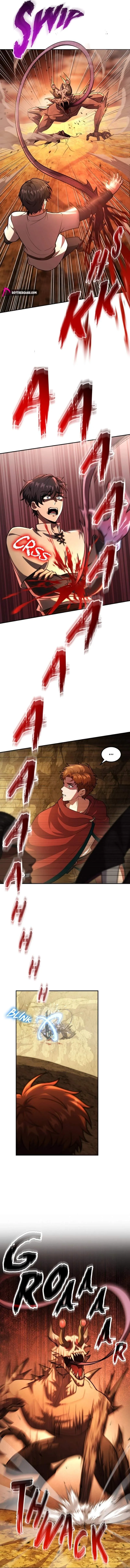 Mark of the Fool Chapter 17 page 4 - 