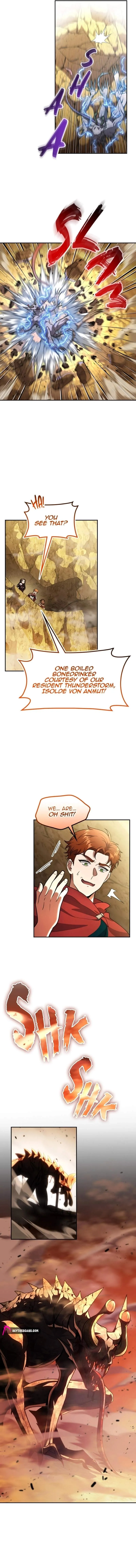 Mark of the Fool Chapter 17 page 6 - 