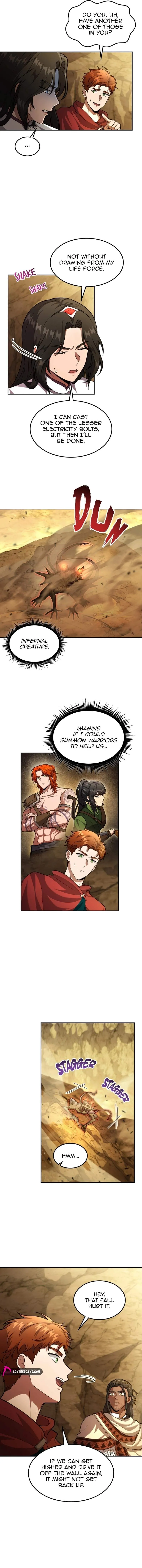 Mark of the Fool Chapter 17 page 7 - 