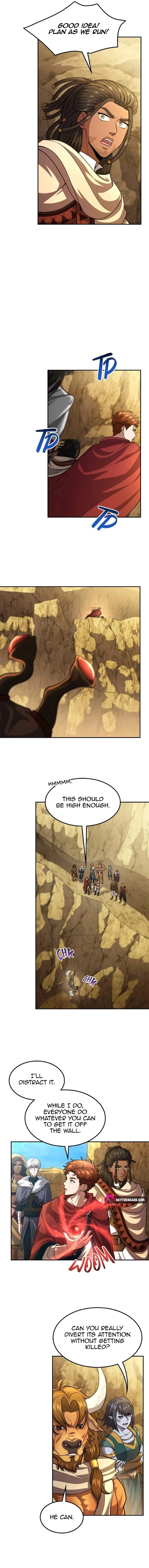 Mark of the Fool Chapter 17 page 8 - 